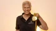 Mark Spitz at 75: The $20 Million Legacy of a 7-Gold Olympic Legend