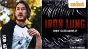 Markiplier's Iron Lung Hits Cinemas Jan 2026: A DIY Horror Milestone