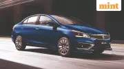 Maruti Suzuki Ciaz Gets 1-Star GNCAP Rating After Discontinuation