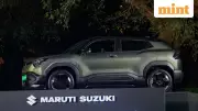 Maruti Suzuki e Vitara Launch Set for Jan 2026: Specs, Rivals & Strategy