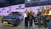 Maruti Suzuki Victoris Wins 2026 Indian Car of the Year Award