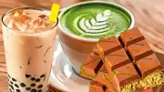 Matcha Mania Takes Over India in 2025: From Niche to Mainstream