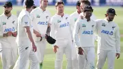Matt Henry, Mitchell Santner Ruled Out of 2nd West Indies Test, Kristian Clarke Called Up