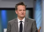 Matthew Perry Ketamine Case: Doctor Gets 8 Months Home Confinement