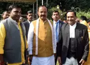 Maurya to Akhilesh: Go to EC for SIR Data, Claims SP's Future 'Bleak'