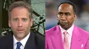 Max Kellerman Reveals Why Stephen A. Smith Wanted Him Off ESPN's First Take