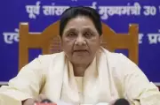 Mayawati to Mark Ambedkar Death Anniversary at Home, Skips Public Events