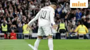 Mbappé Matches Ronaldo's Record with 59th Goal in 2025 for Real Madrid