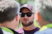 McCullum's Future in Doubt After Ashes Debacle; Admits 'Not In My Hands'