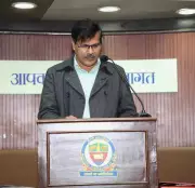 MCD Budget Row: Committee Chairperson Accuses Officials of Bypassing Protocol