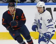 McDavid & Matthews: NHL's Top Earners with $30M Net Worth in 2025