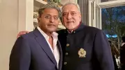 MEA Reaffirms Commitment to Bring Back Lalit Modi, Vijay Mallya After London Party Video