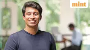 Meesho CEO Vidit Aatrey Becomes Billionaire as Stock Soars 74% Post IPO