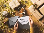 Merry Christmas 2025: Heartfelt Wishes, Quotes, Messages & Greeting Cards