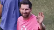 Messi India Tour Organiser Claims Pressure to Triple Passes, Reveals Rs 89 Crore Fee