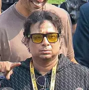 Messi Kolkata Chaos: Organiser Satadru Dutta to Face Scene Recreation in 3 Days