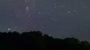 Meteor Shower Calendar 2026: A Spectacular Year for Stargazing in India