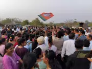 MGP Rebel's Gamble Fails: BJP-MGP Alliance Wins 6 of 7 ZP Seats in Ponda