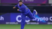 MI Emirates Clinch Third Straight ILT20 Win, Beat Desert Vipers by 4 Wickets
