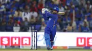 MI Emirates Crush Gulf Giants by 8 Wickets to Seal ILT20 Playoff Spot