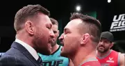 Michael Chandler Ends Losing Streak, Eyes McGregor Fight in 2026