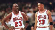 Michael Jordan & Scottie Pippen's Bond Broken: The Real Story Behind The Last Dance Fallout