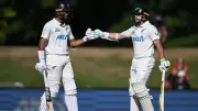 Michael Rae's Maiden NZ Call-Up Amid Injury Crisis Before 2nd Test vs WI