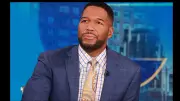 Michael Strahan Joins Shark Tank, Reflects on NFL Exit & Daughter's Cancer Battle