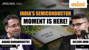 Micron India's 5-Year Plan: 4000-Strong Team Drives Chip Design & AI