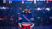 Mika Zibanejad to Lead Rangers vs Ducks Tonight: Key Stats & Game Details