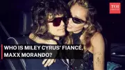 Miley Cyrus Engaged to Maxx Morando: All About Her Drummer Beau