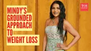 Mindy Kaling's Weight Loss: A Realistic Journey of Moderation & Motherhood