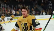 Mitch Marner's $96M Vegas Deal & $25M Net Worth in 2025