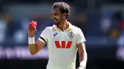 Mitchell Starc's Gabba Blitz: 26th First-Over Wicket Puts Anderson Record in Sight