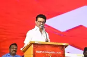 MK Stalin Hails Nagore Hanifa as Symbol of Communal Harmony on Centenary