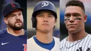 MLB 2025 Season: Judge, Raleigh, Ohtani Lead Record-Breaking Year