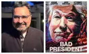 Moga Dentist's Satire 'Bad President' Trends in US Years After Release