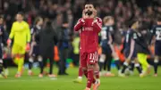 Mohamed Salah Drops Bombshell: 'We Don't Have Any Relationship' at Liverpool