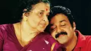Mohanlal's Mother Santhakumari Amma Passes Away at 90, Actor Recalls Her Shock at His Villain Debut