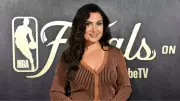 Molly Qerim's Abu Dhabi Getaway: Life After ESPN's First Take Exit