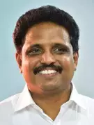 MP Su Venkatesan Inaugurates 10 MPLADS Projects Worth Rs 67.5 Lakh in Madurai