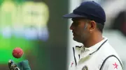 MS Dhoni's Sudden Test Retirement: A Quiet Exit After Melbourne Draw