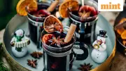 Mulled Wine: Europe's Winter Elixir, From Roman Remedy to Festive Staple