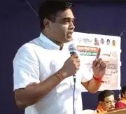 Multi-Cornered Battle for Arambol Zilla Panchayat Seat Tests Goa's Political Leaders