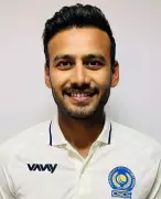 Mumbai Crush Chhattisgarh by 8 Wickets in Syed Mushtaq Ali Trophy