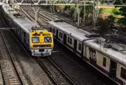 Mumbai Railways to Add 749 New Services, 95 Long-Distance Trains by 2029