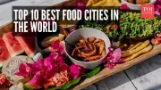 Mumbai Tops TasteAtlas Food Cities List: Only Indian City in Global Top 10
