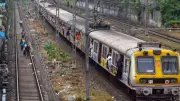 Mumbai's Lifeline Expands: Thane-Kalyan to Get 7th & 8th Rail Lines by 2025
