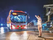 Mumbai's New Year's Eve: The Unsung Heroes Behind the City's Celebrations