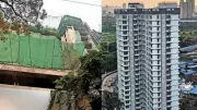 Mumbai's Self-Redevelopment Boom: How Societies Build 16-Storey Towers Without Developers